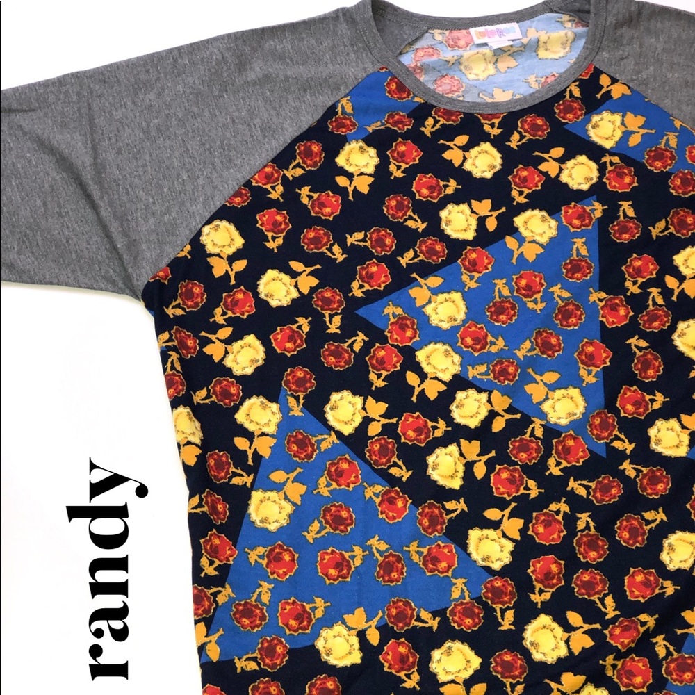 XL Randy LuLaRoe